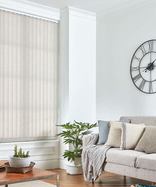 Vertical Blinds Adelaide Custom Made Vertical Blinds